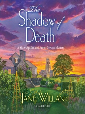 cover image of The Shadow of Death